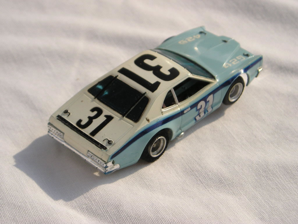 Vintage Aurora Thunder Jet ( T-Jet ) & AFX HO Scale Slot Cars for sale