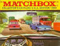 Matchbox catalog